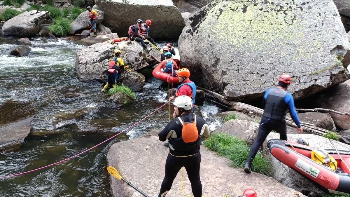 32-Year-Old Man Found Dead After Drowning in Paiva River in Arouca