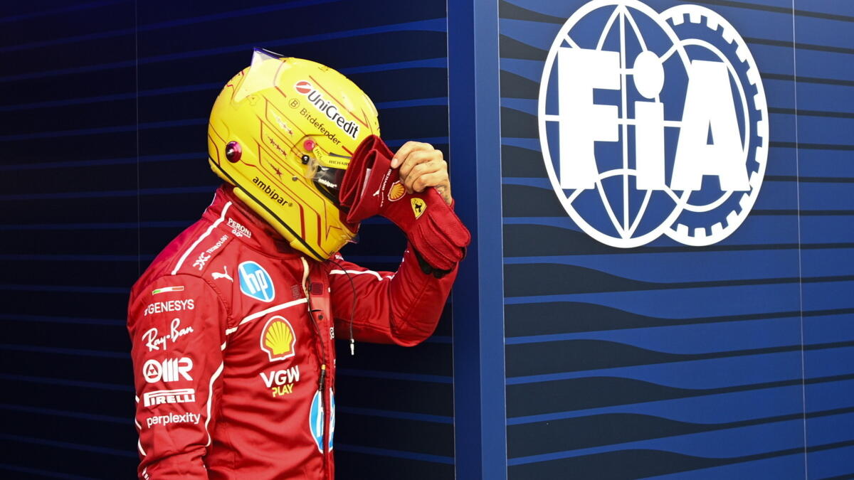Premio Inutil Lewis Hamilton em 12.º no Grande Prémio da Hungria: