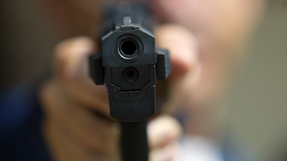 Shooting Panic in Queluz: Suspect Detained After Firing Shots at Weekly Market