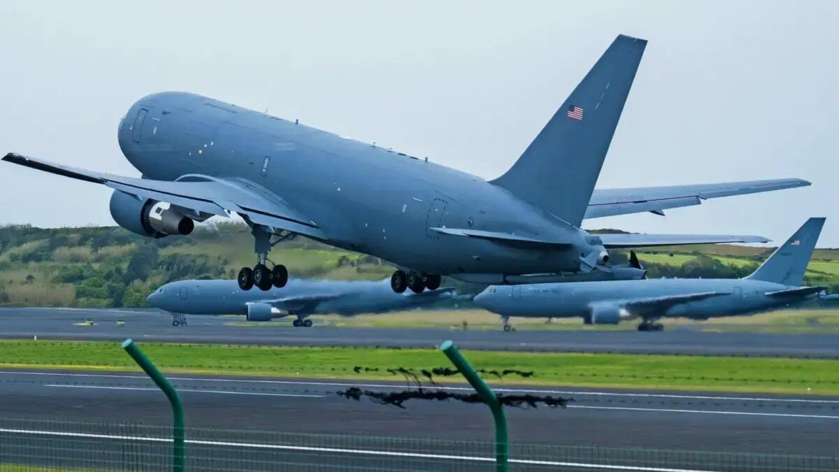 Amnesty wants Portugal to refuse use of Lajes for "war crimes"
