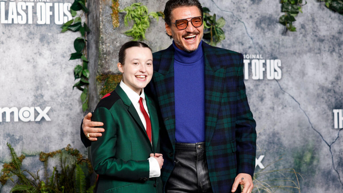 Pedro Pascal e Bella Ramsey: ele ficou mais rico e ela descobriu ...