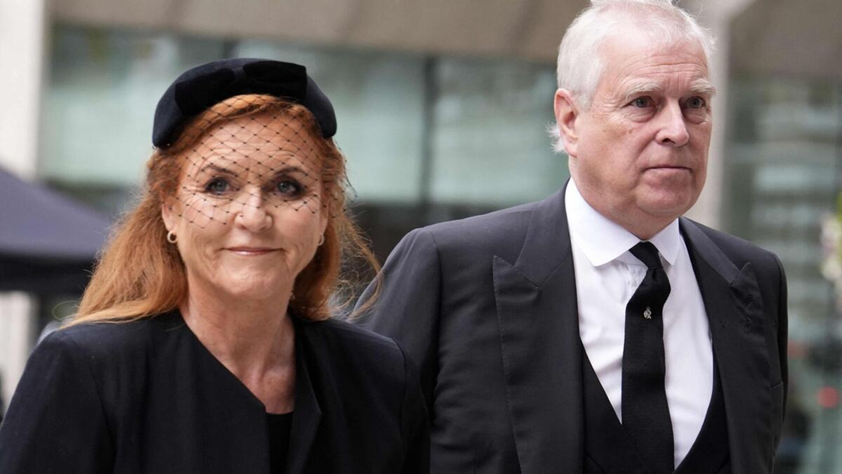 Andrew’s Crisis: Family Fallout and Royal Losses