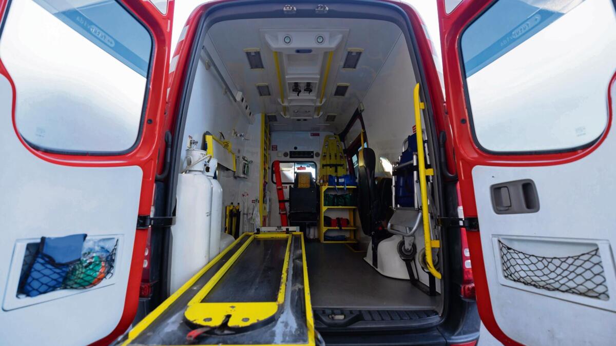 Um morto e dois feridos em despiste perto de Reguengos de Monsaraz