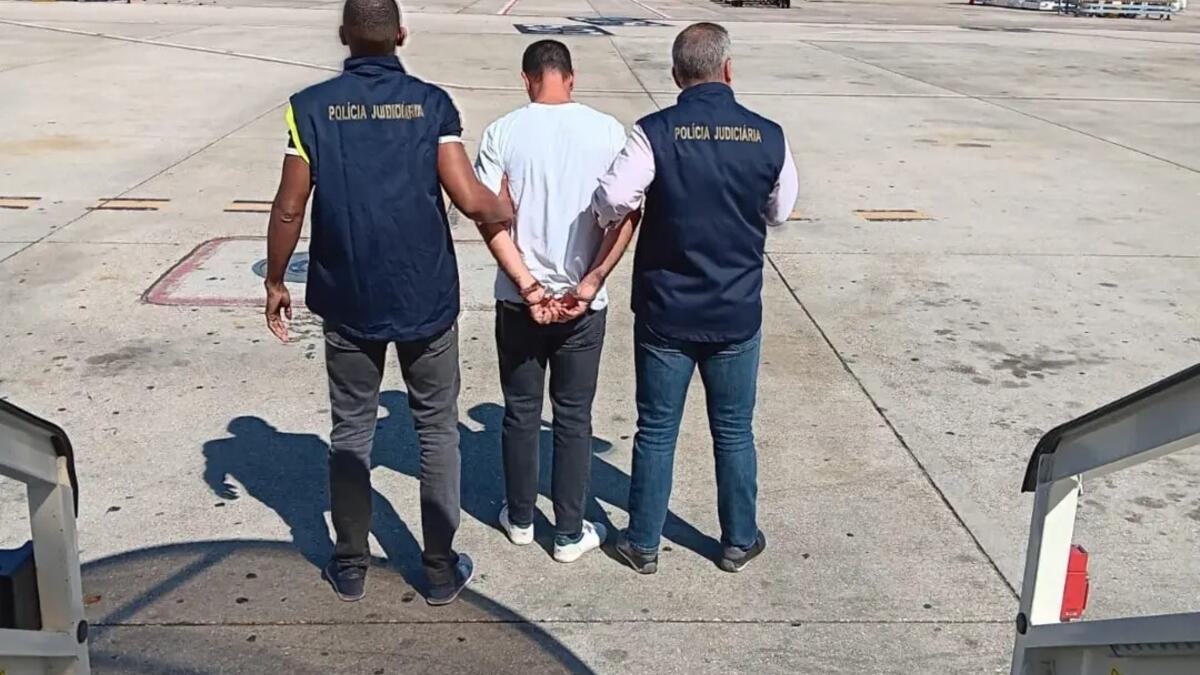 PJ captures 20 foreign criminals hiding in Portugal every month