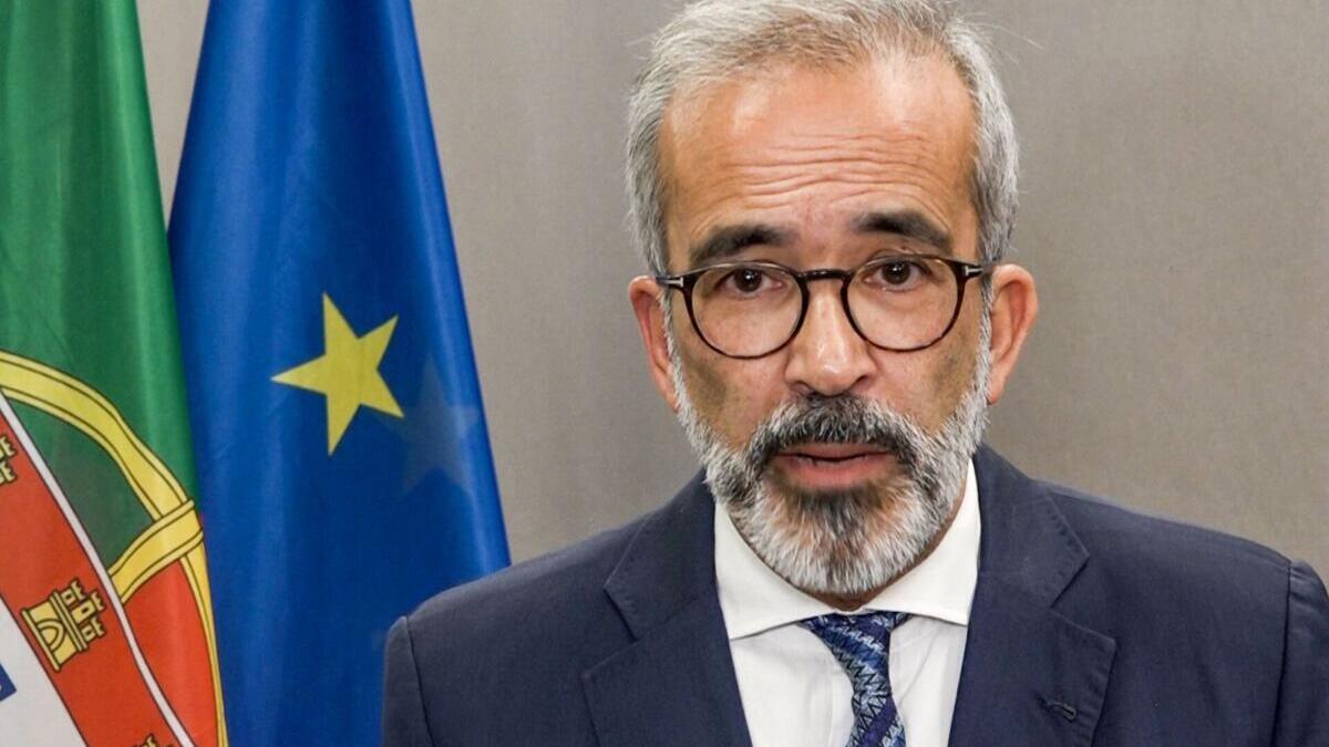 Portugal denies having authorised use of Lajes before request