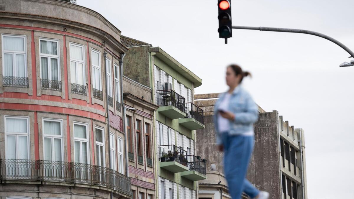 Portugal has housing that is "systematically inaccessible" to middle-income buyers