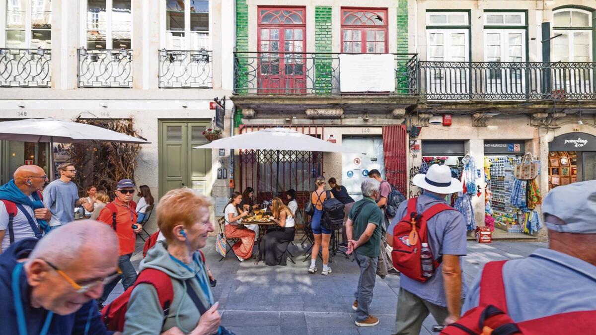 Middle East Conflict Impacts Global Travel and Tourism