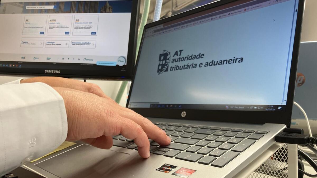 Atrasos no Reembolso do IRS: Milhares Aguardam Pagamento