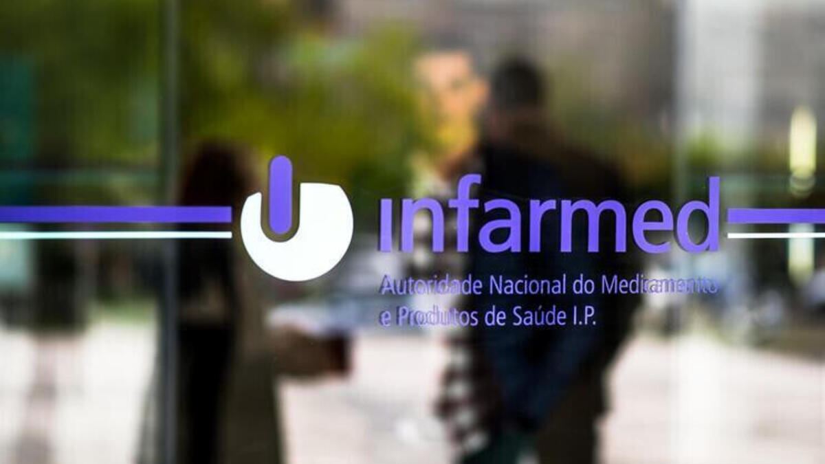 Infarmed diz que Portugal tem um polo da reserva europeia de ...