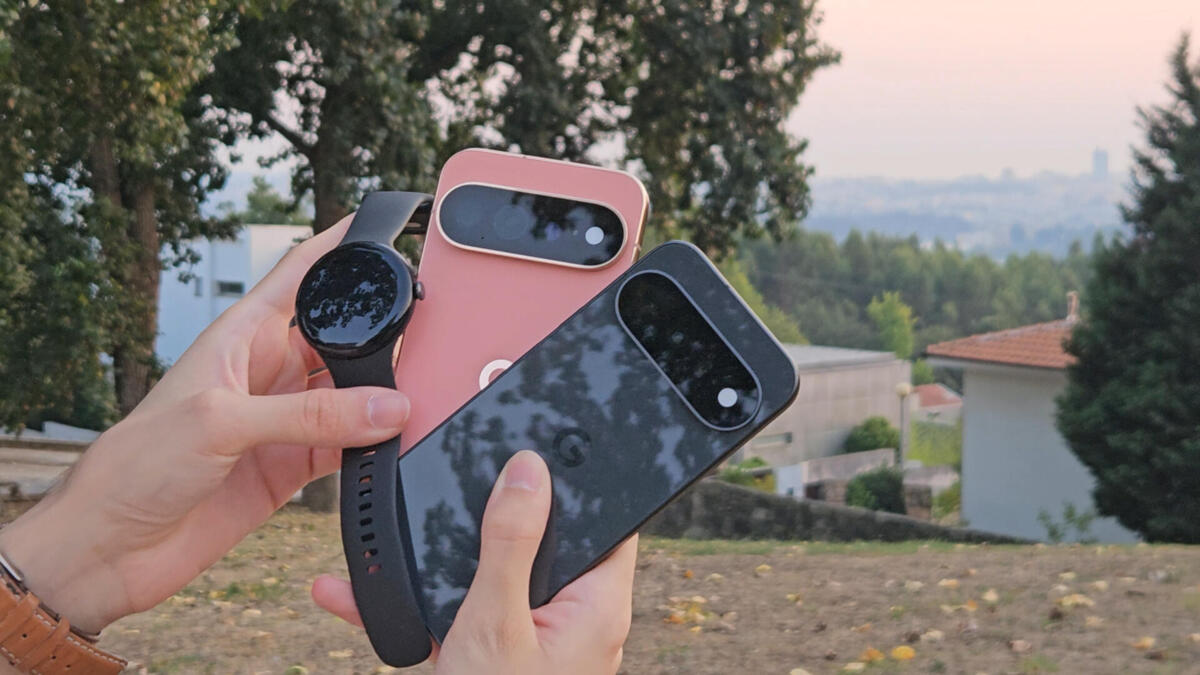 Google Pixel 11 and Pixel Watch 5: Latest Leaks and Features