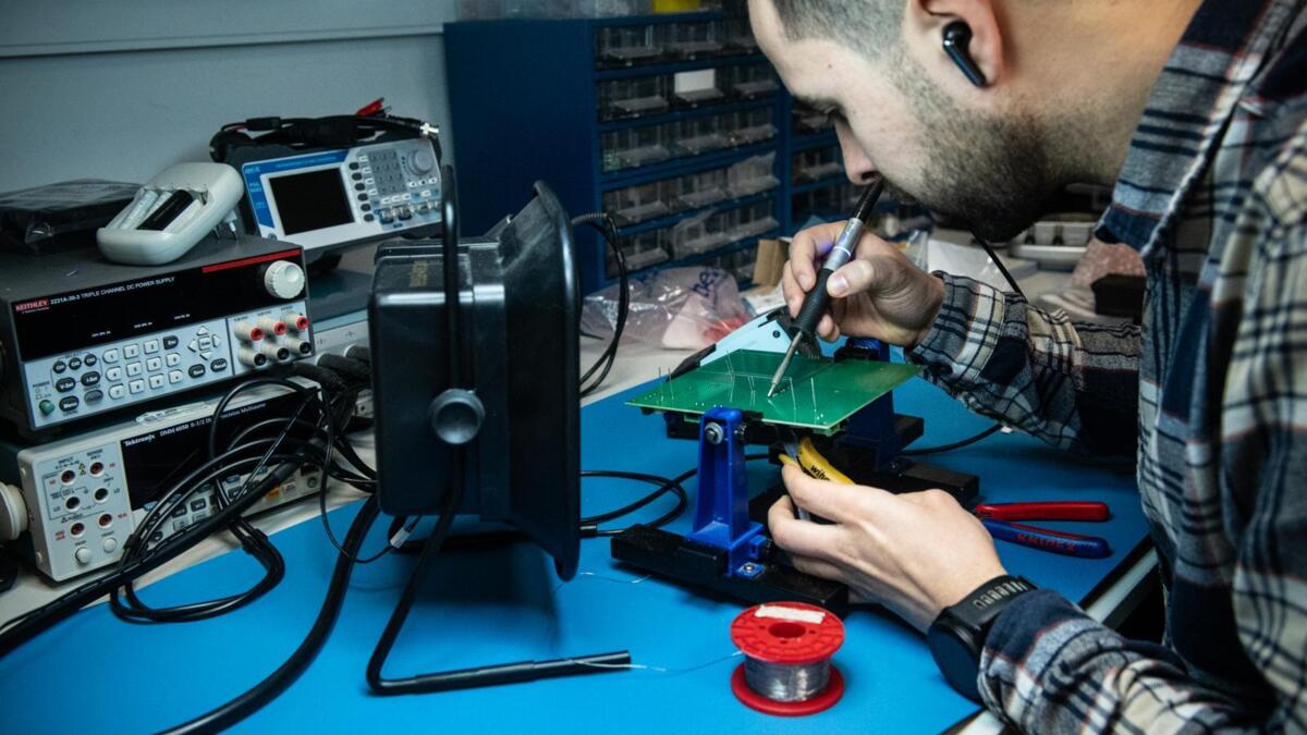 INESC-TEC Lidera Patentes Nacionais: Tecnologia do Porto Inova - tecnologia news from Jornal de Notícias