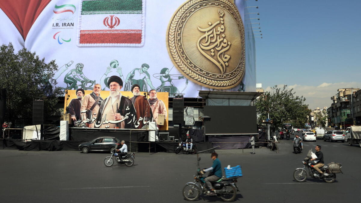 Novo ministro da Defesa iraniano promete ripostar em caso de novos ataques dos EUA