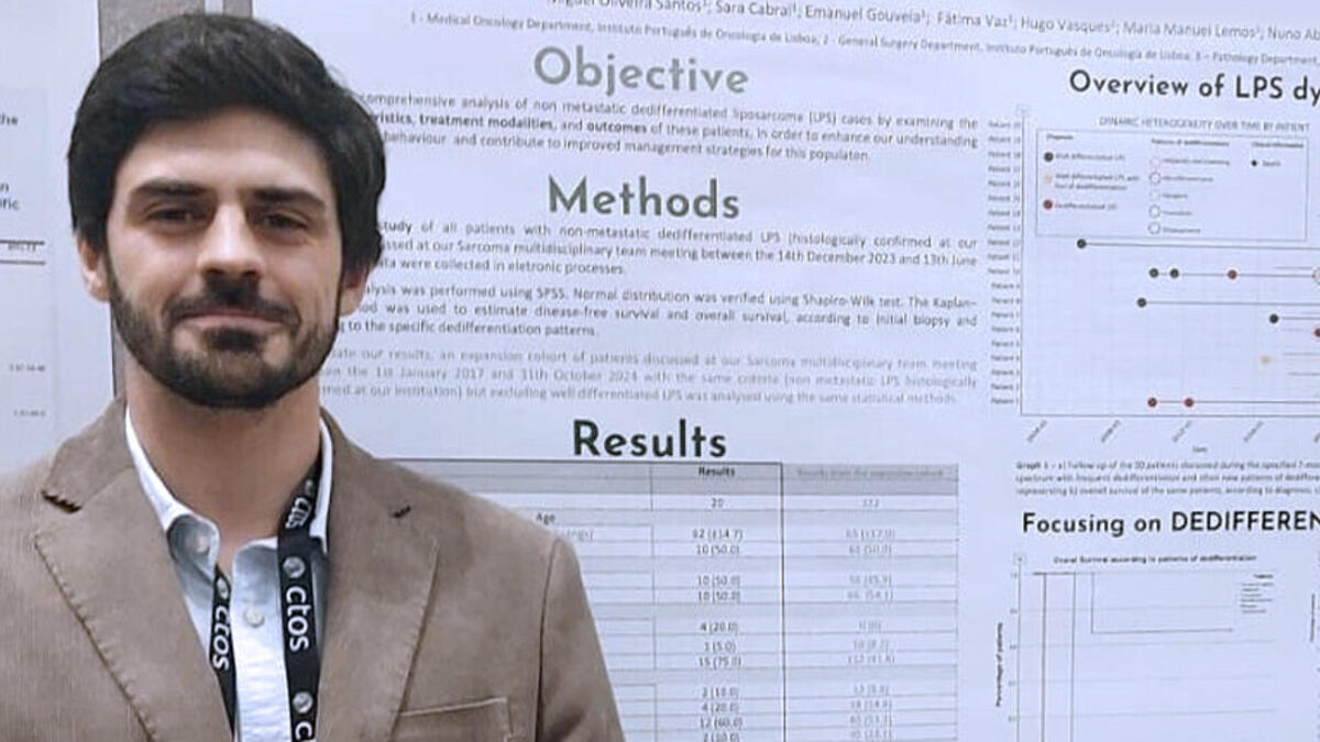 Médico de 29 anos morre em corrida ao chegar à meta - JN