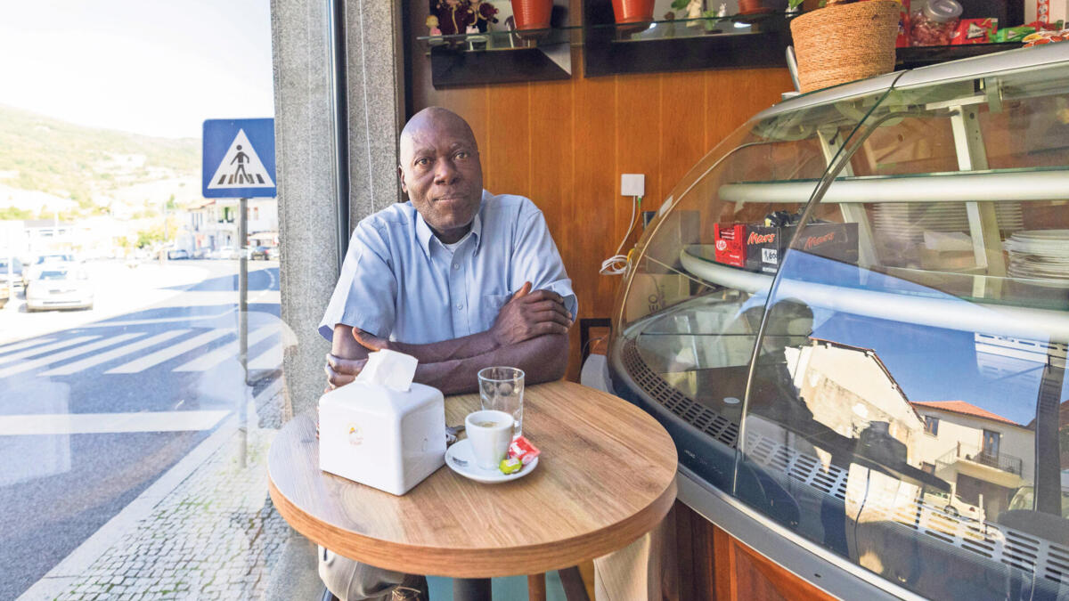 Imigração em Vinhais: "Era bom que viessem e que houvesse trabalho"