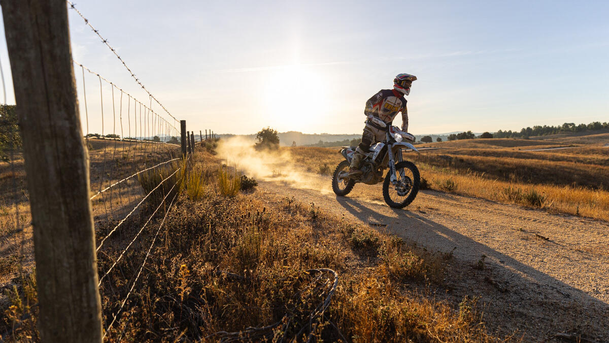 Portugal de Lés-a-Lés Off-Road returns with a brand-new route