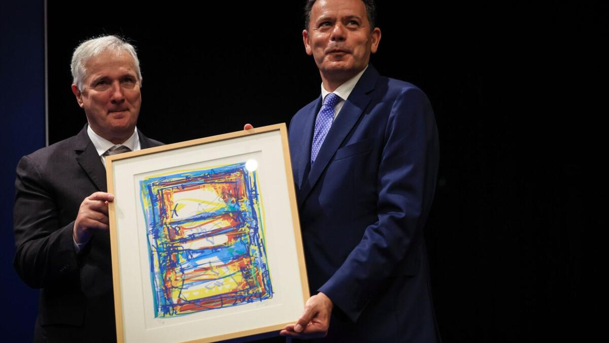 New Technical University of Porto wants to make Portugal more competitive