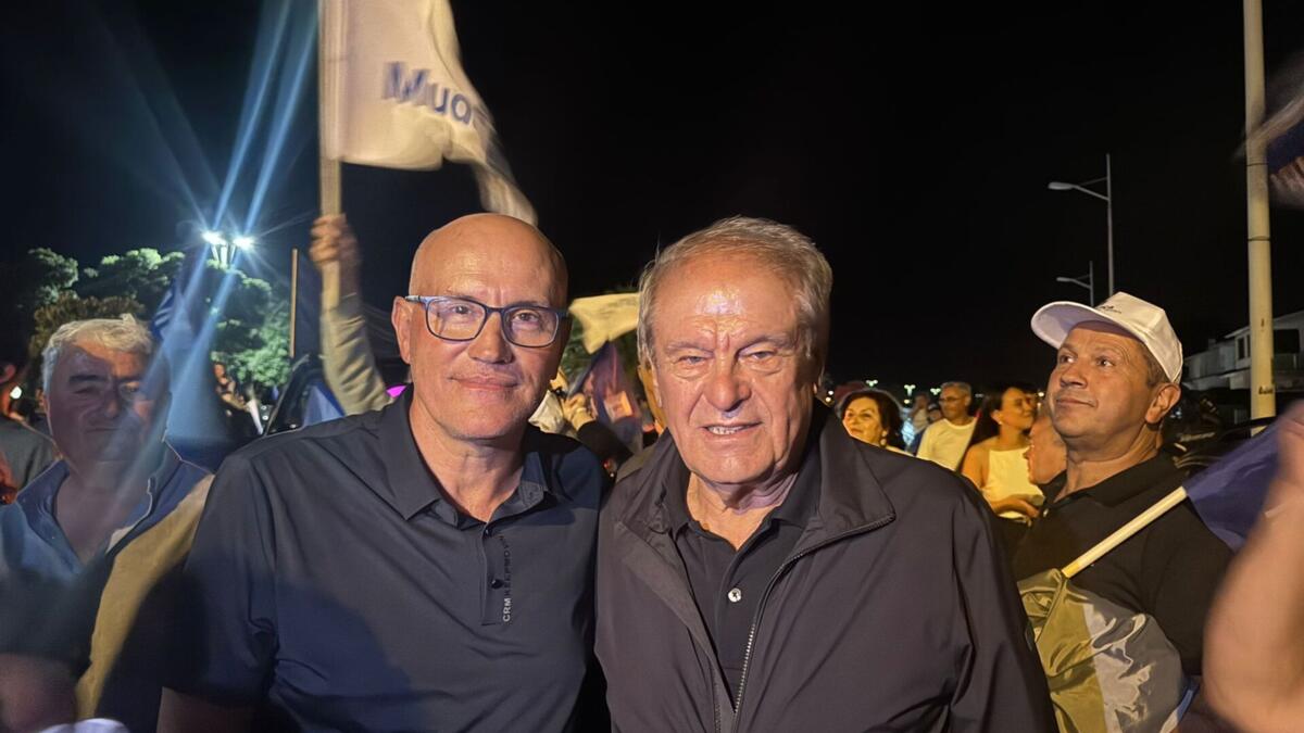 Esposende escolhe a "Mudança por todos" e trava 36 anos de PSD - JN