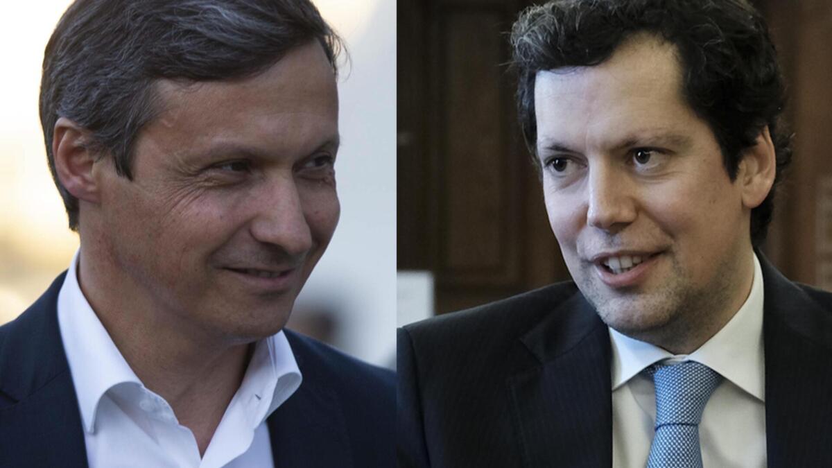 Sociais-democratas vão a votos, com único duelo distrital em Braga