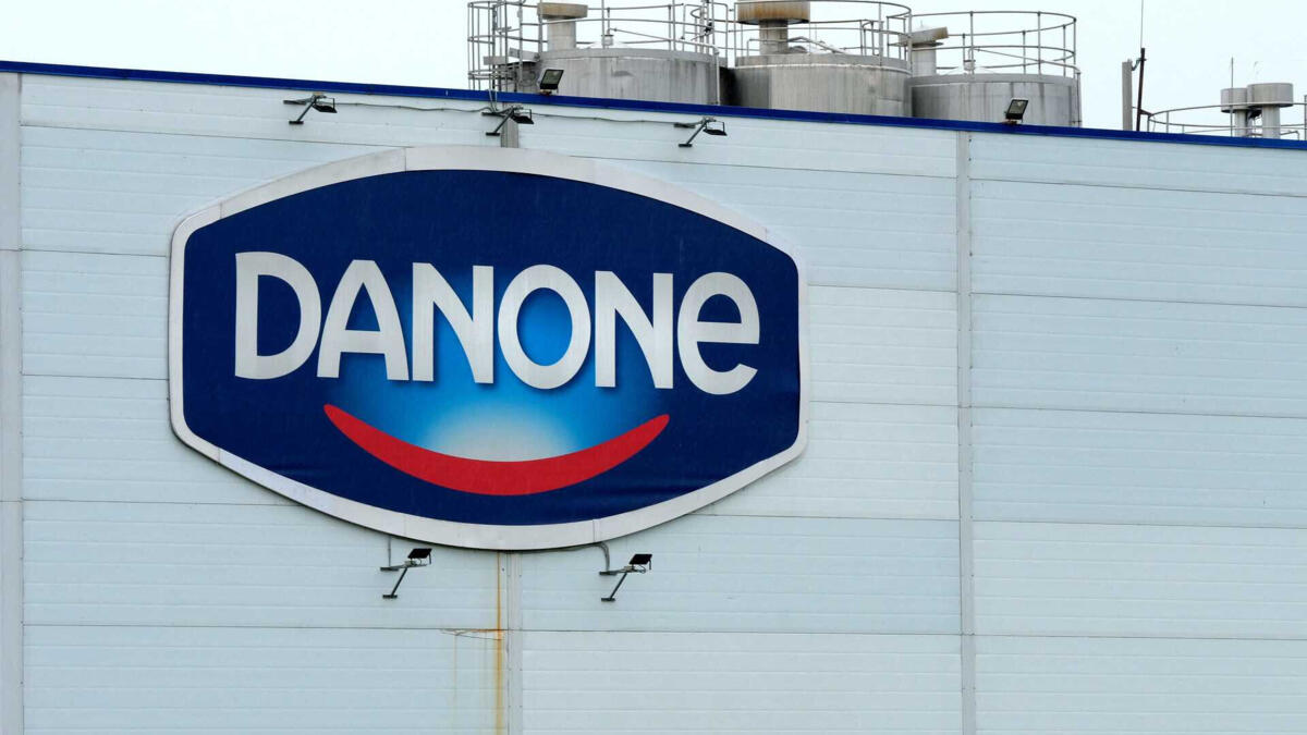 Danone recolhe cinco lotes de leite infantil Aptamil em Portugal por "prevenção"