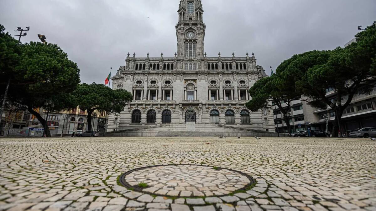 Lei das Finanças Locais: Autonomia Municipal em Risco, Aponta UE - finanças news from Jornal de Notícias