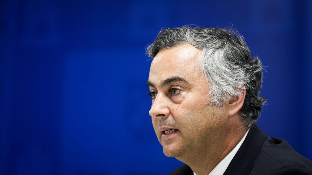 Ministro da Educação recusa ter pressionado reitor da UP para entradas ...