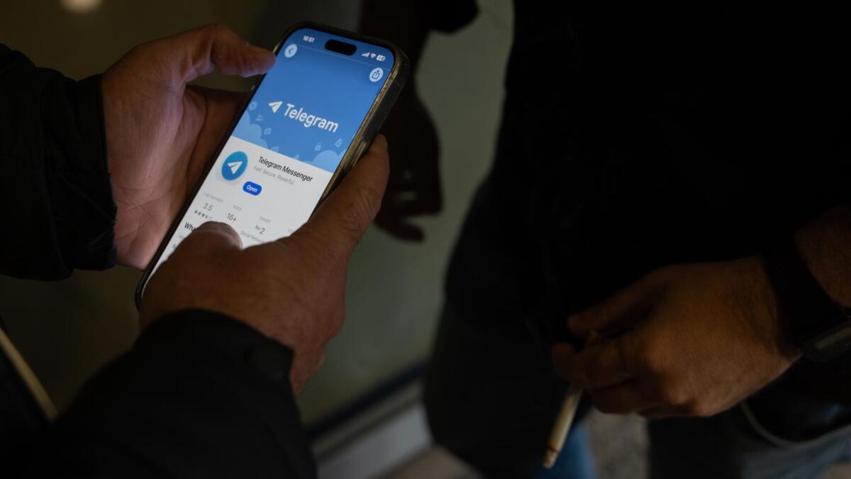 Grupo abre "Mercearia" de droga no Telegram e envia produto pelos CTT