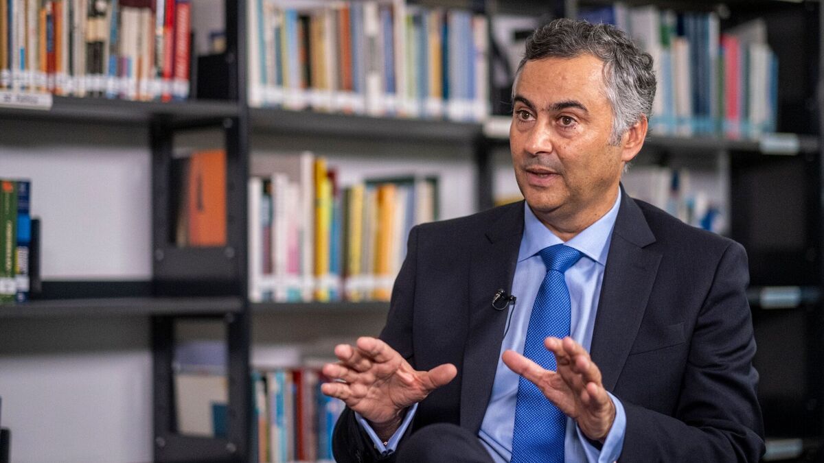 Portugal's Education Minister Pledges Major Reforms and Support for Teachers and Staff in New School Year