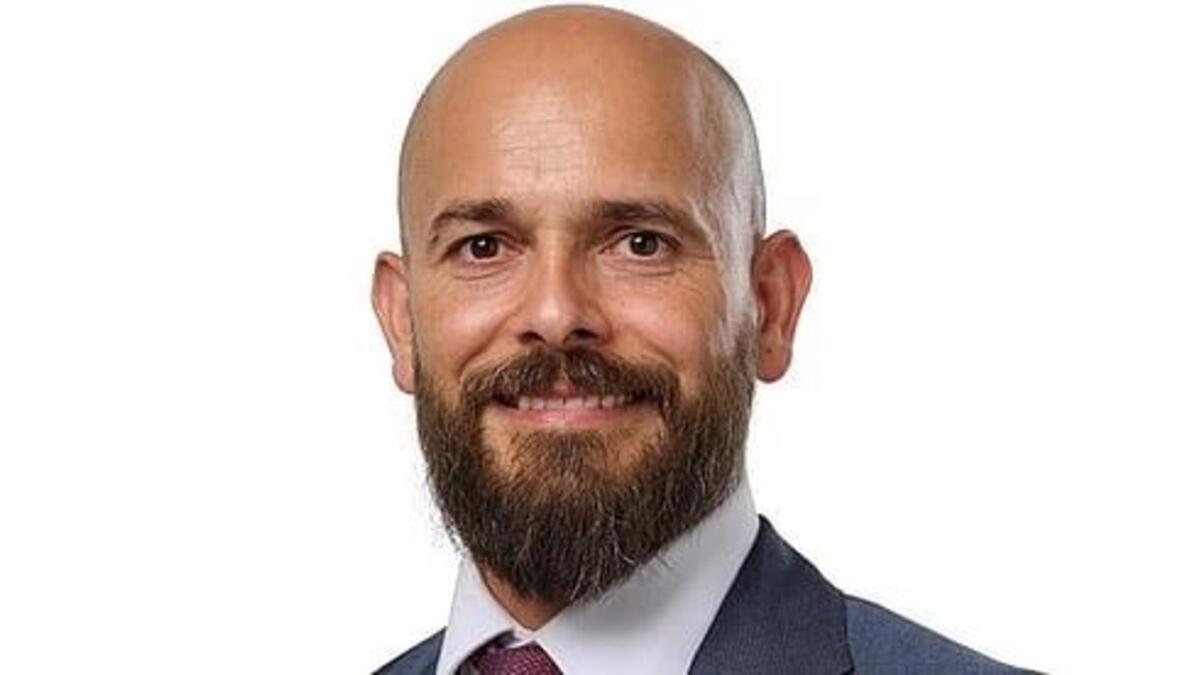 Governo escolhe Ricardo Matos para liderar saúde da região de Aveiro - JN