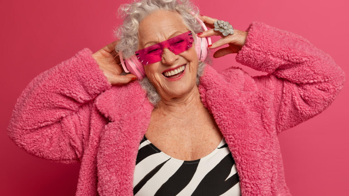 NOLT: A Nova Tendência para Portugueses com Mais de 60 Anos - estilo de vida news from Jornal de Notícias