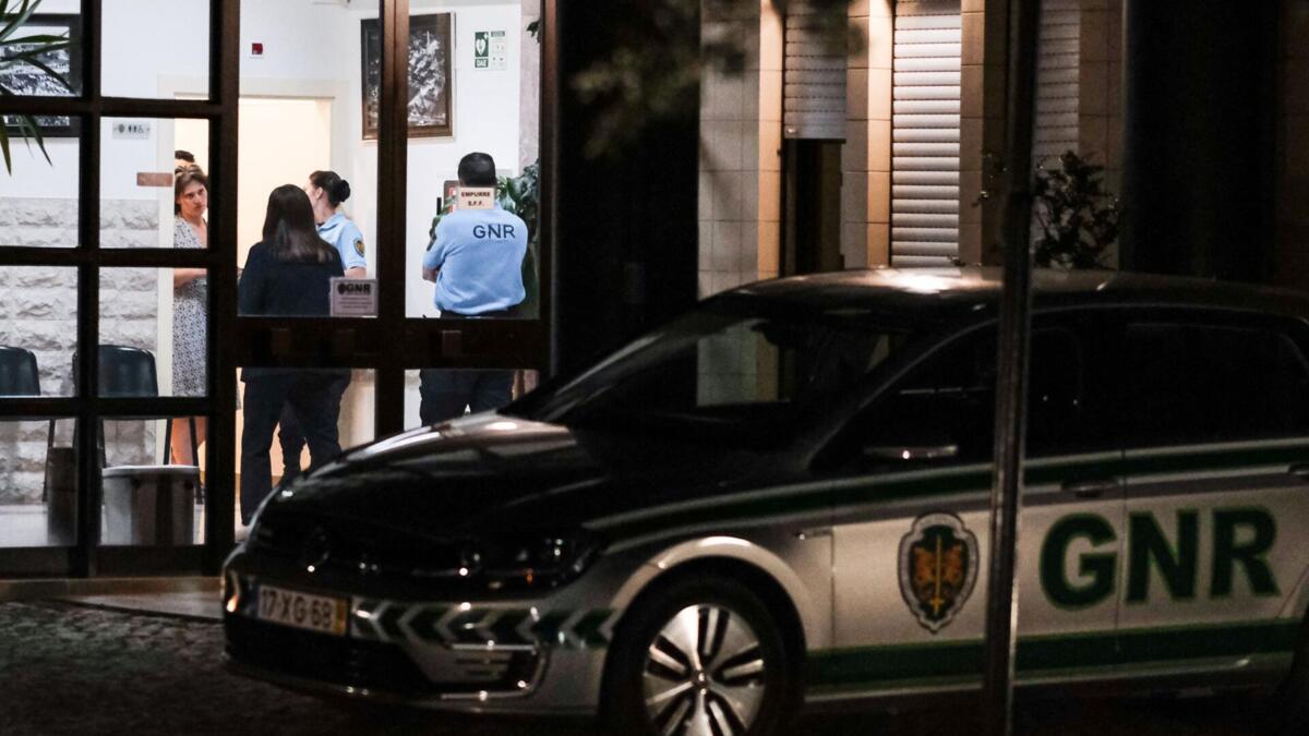 Mother of French siblings abandoned in Alcácer do Sal remains imprisoned in Portugal