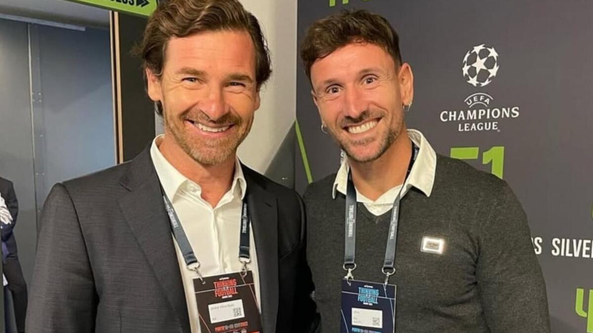 Ukra projeta a Liga Europa: "Dos possíveis adversários, a fava calhou ao F. C. Porto"