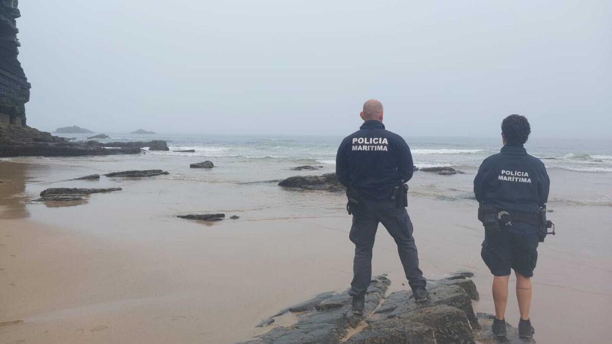 Young man missing in Aljezur is a British surfer who lived in Portugal