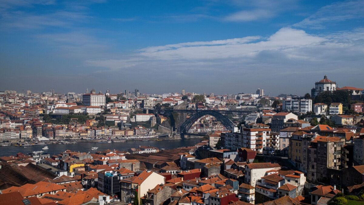 Featured image for article: Lisbon to Prioritize Hotels, Porto to Boost Housing by 2029, Study Reveals