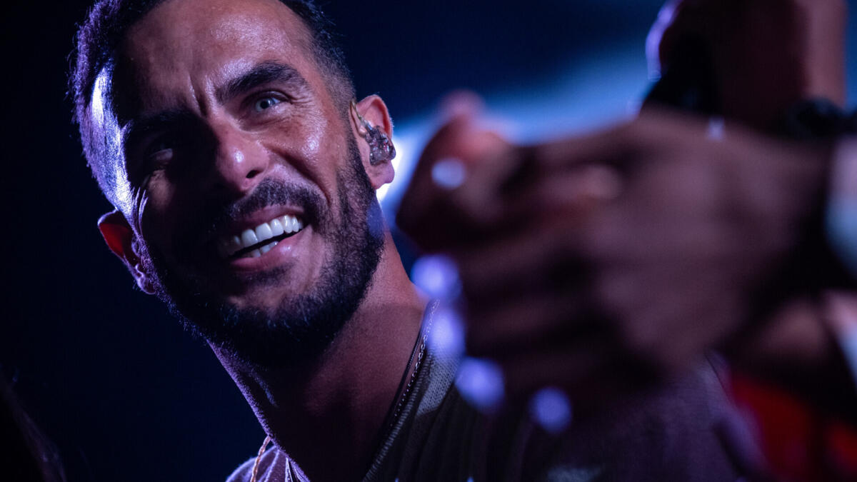 Já pode ouvir "Verdade", a nova música de Nininho Vaz Maia - JN