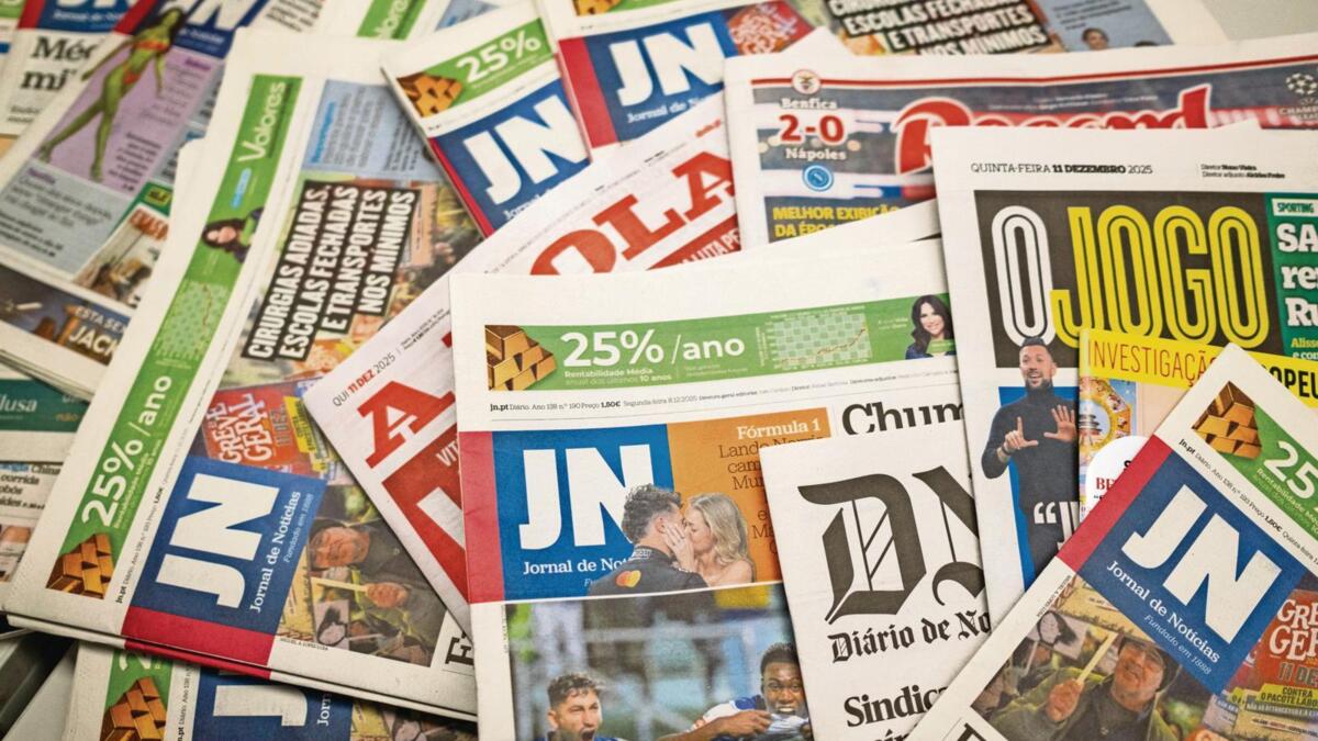Pergaminhoflash pede revisão após detetar falhas no concurso de ...