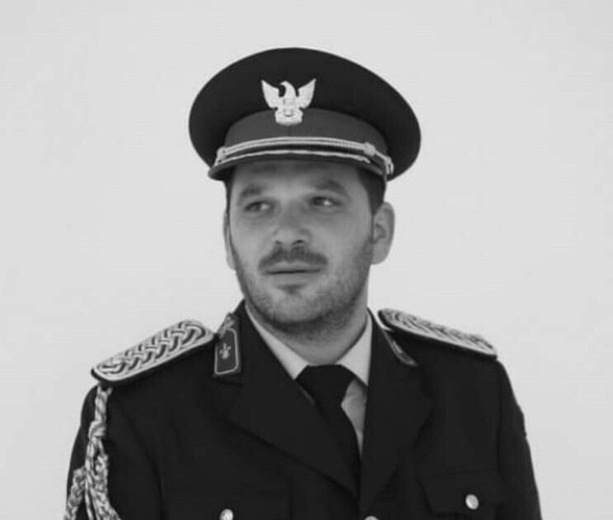 Doença súbita mata comandante dos Bombeiros de Resende - JN