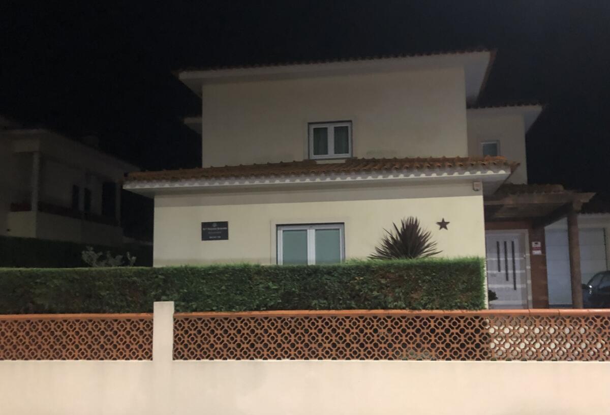 Vereadora da Câmara de Vagos assassinada em casa na Vagueira - JN