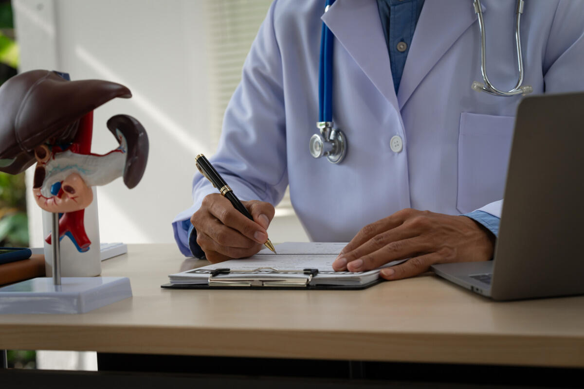 Imagem de contexto do artigo Medicina Interna: uma abordagem global à saúde