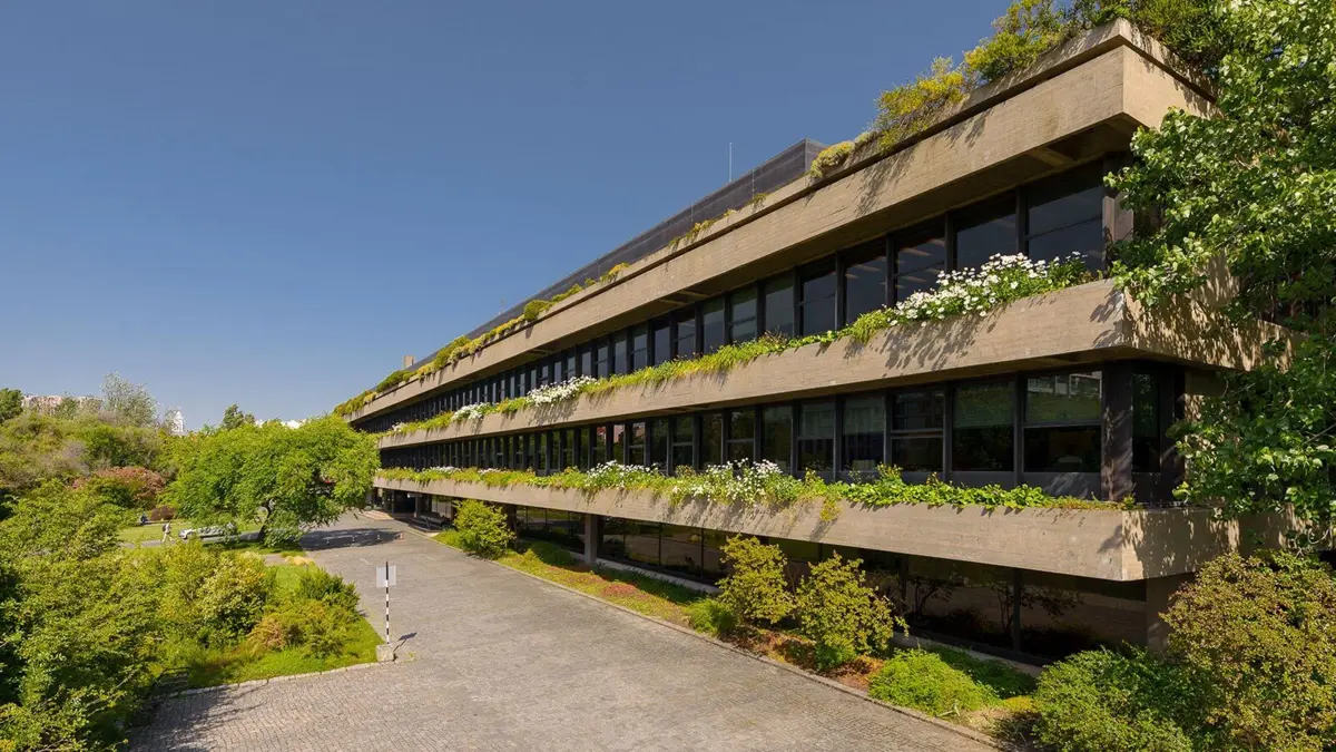 A conferência vai decorrer na Fundação Calouste Gulbenkian, em Lisboa