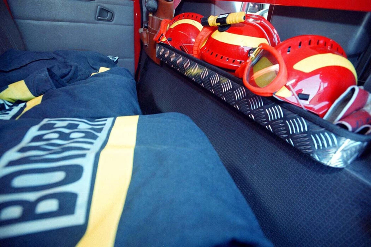 Imagem de contexto do artigo Motociclista de 37 anos morre numa colisão com carro na ilha de São Miguel