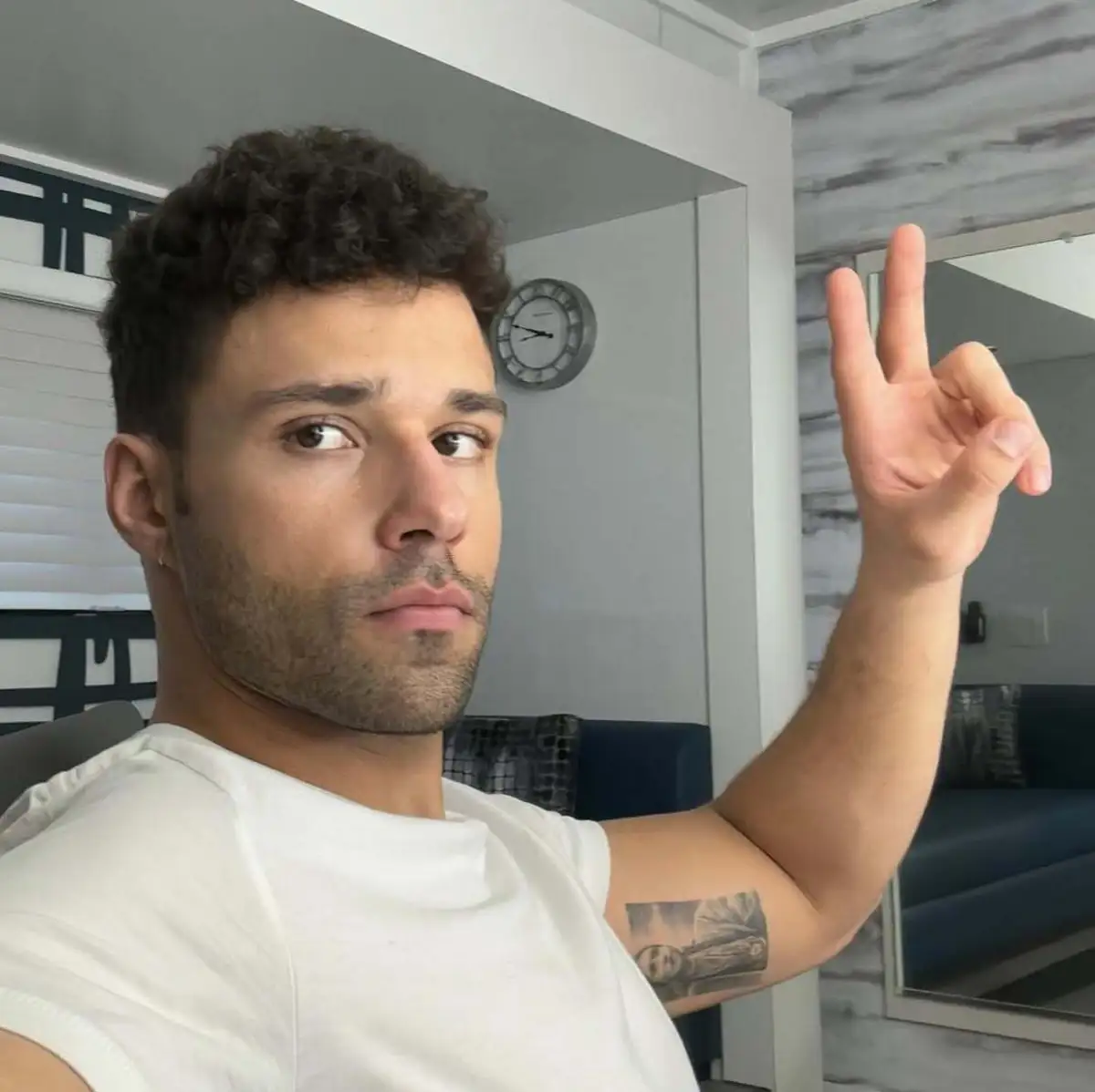 Imagem de contexto do artigo Ator brasileiro Rafael Silva protagoniza filme sobre imigração ilegal nos EUA