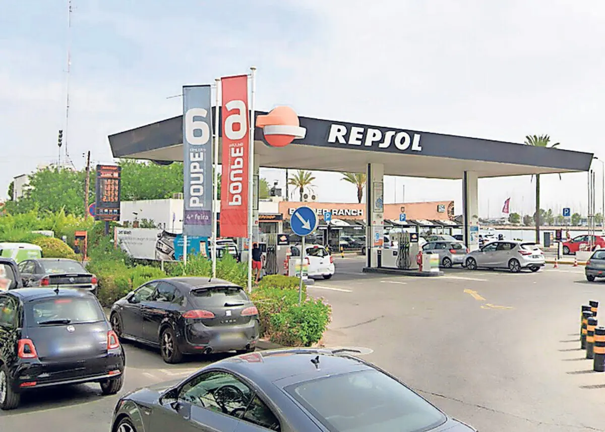 Bomba escapou a desastre graças a mecanismo que bloqueia fluxo de combustível