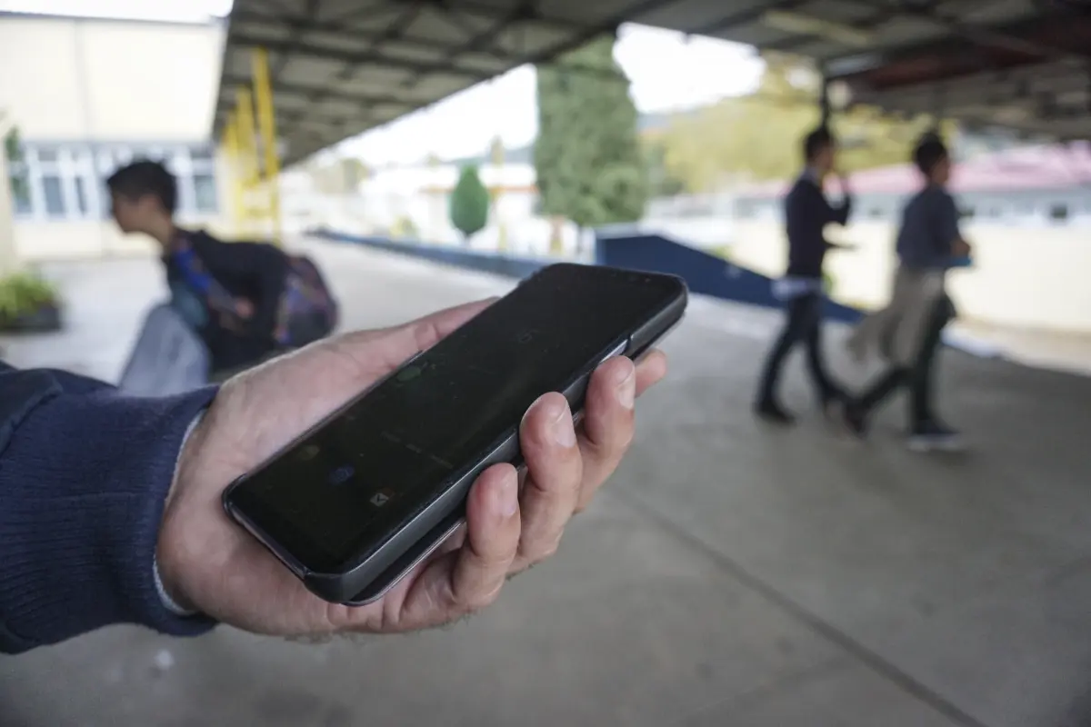 Imagem de contexto do artigo Google diz que será difícil manter menores fora das redes sociais na Austrália