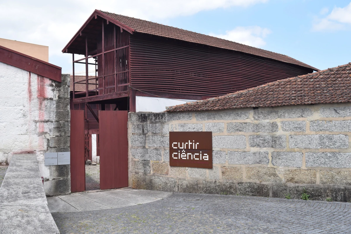 Imagem de contexto do artigo Guimarães deixa de ter “Ciência Viva”