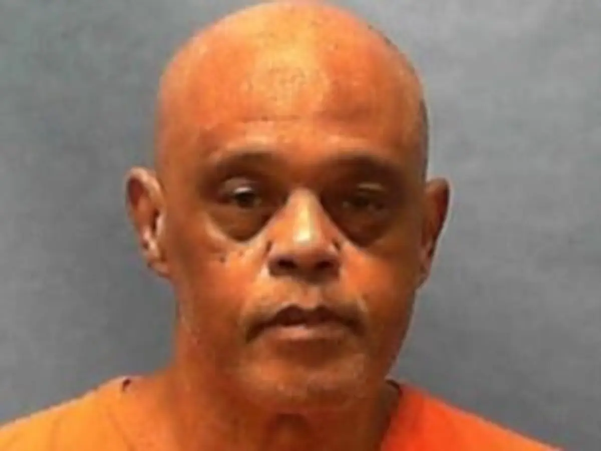 Kayle Bates foi condenado à morte em 1983