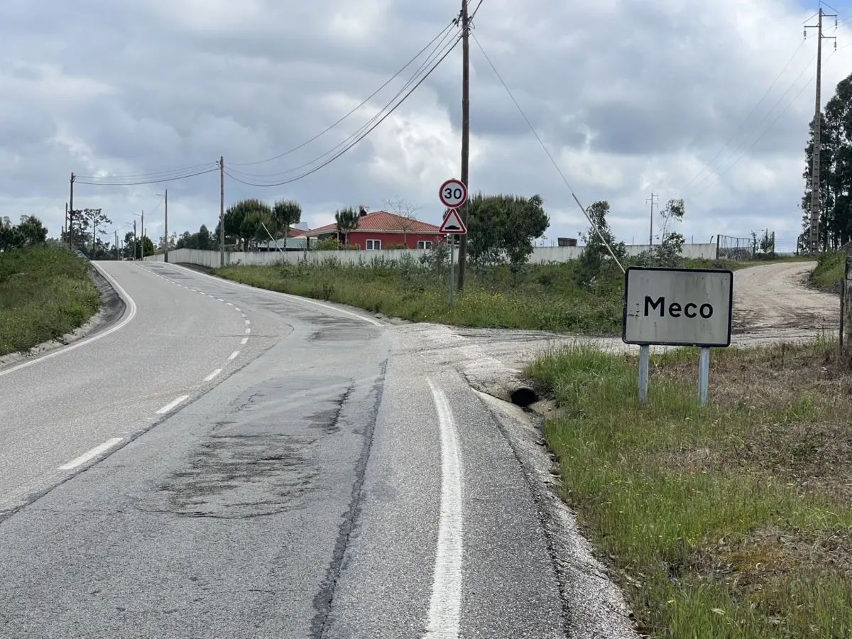 Prospeção afeta três localidades: Meco, Amieiro e Valcanosa