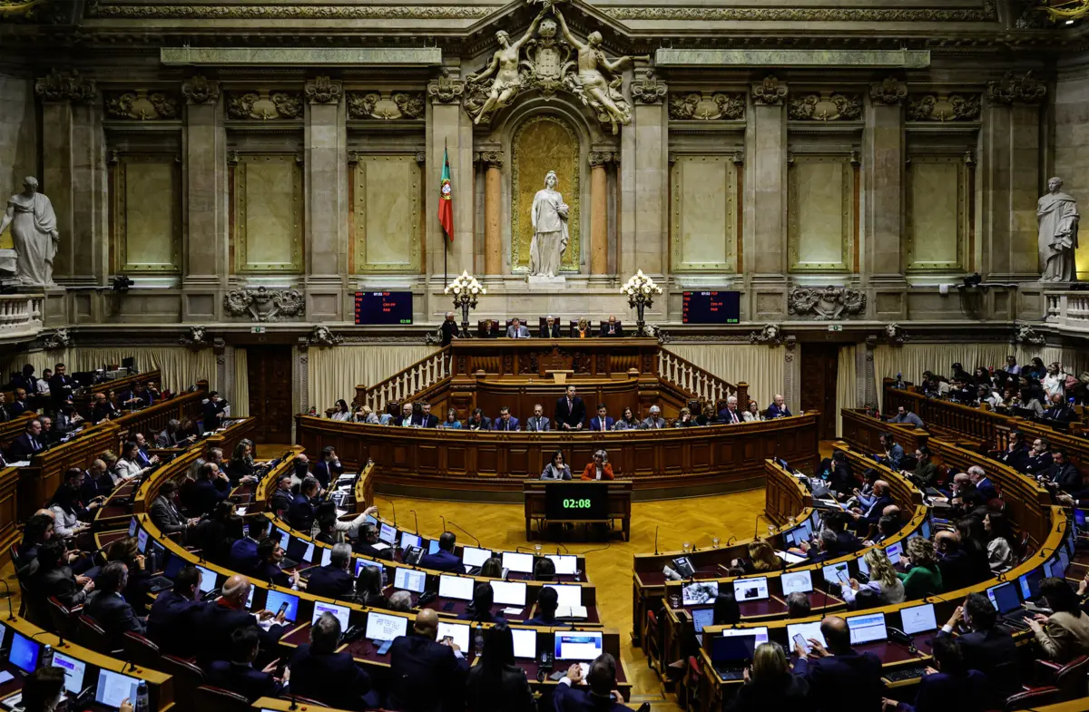 Vão nascer 299 freguesias nas autárquicas