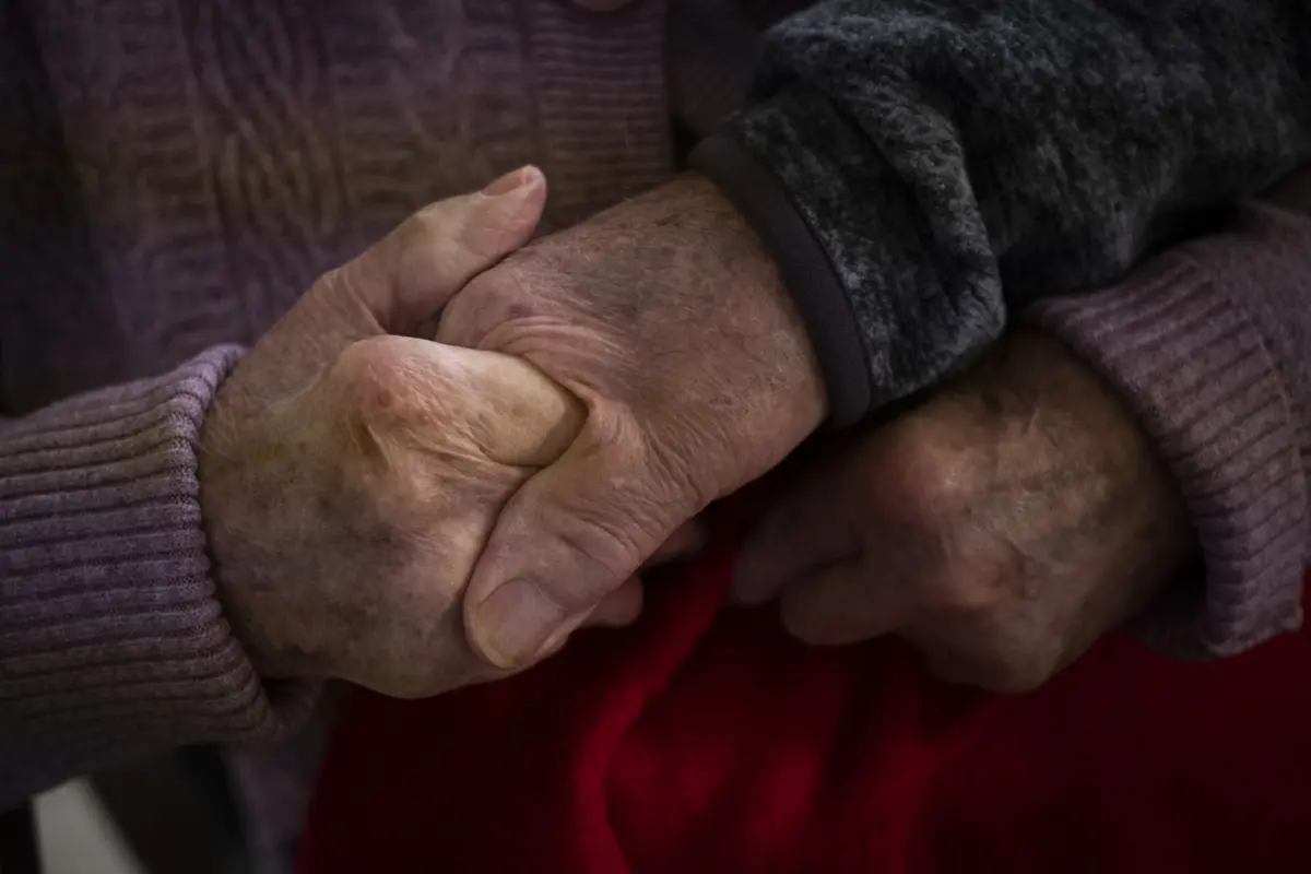 Pensões até dois IAS vão ter um aumento de 2,6% em 2025, a que se somam os 1,25% propostos pelo PS e viabilizados no parlamento