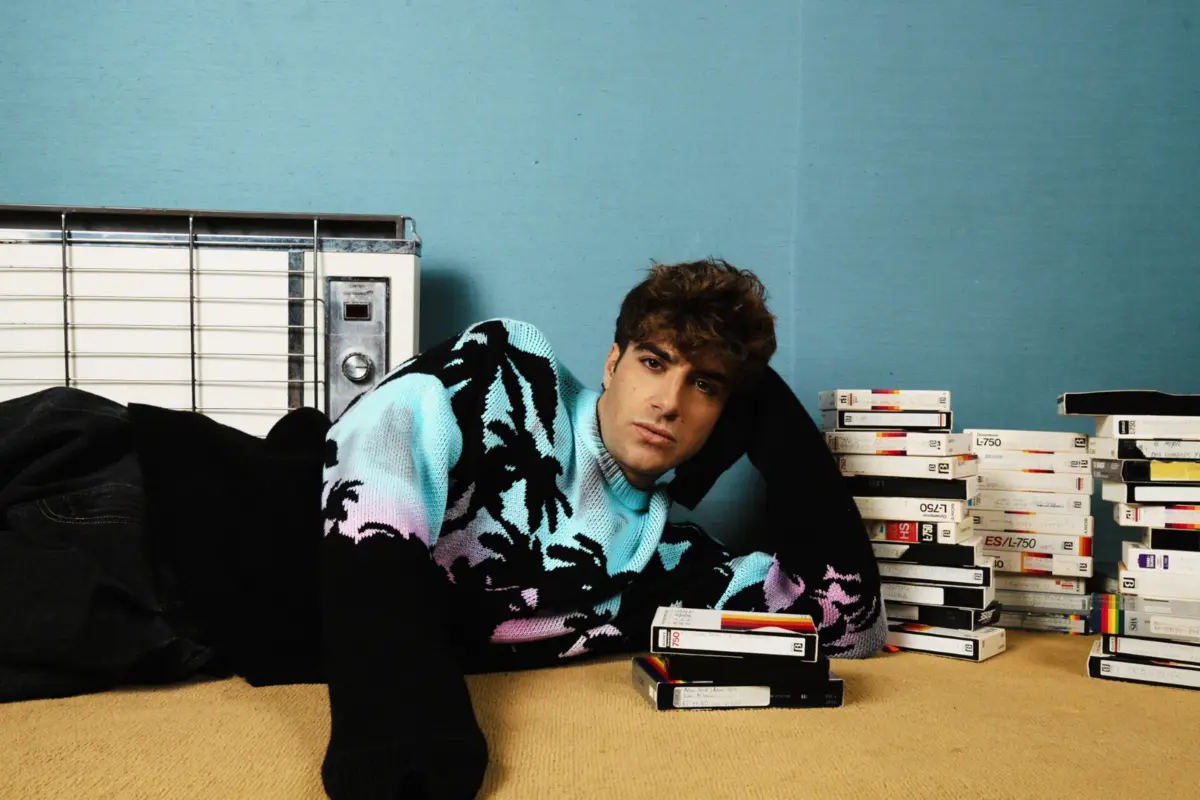 No espaço de um ano, Álvaro de Luna pisou por cinco vezes os palcos portugueses