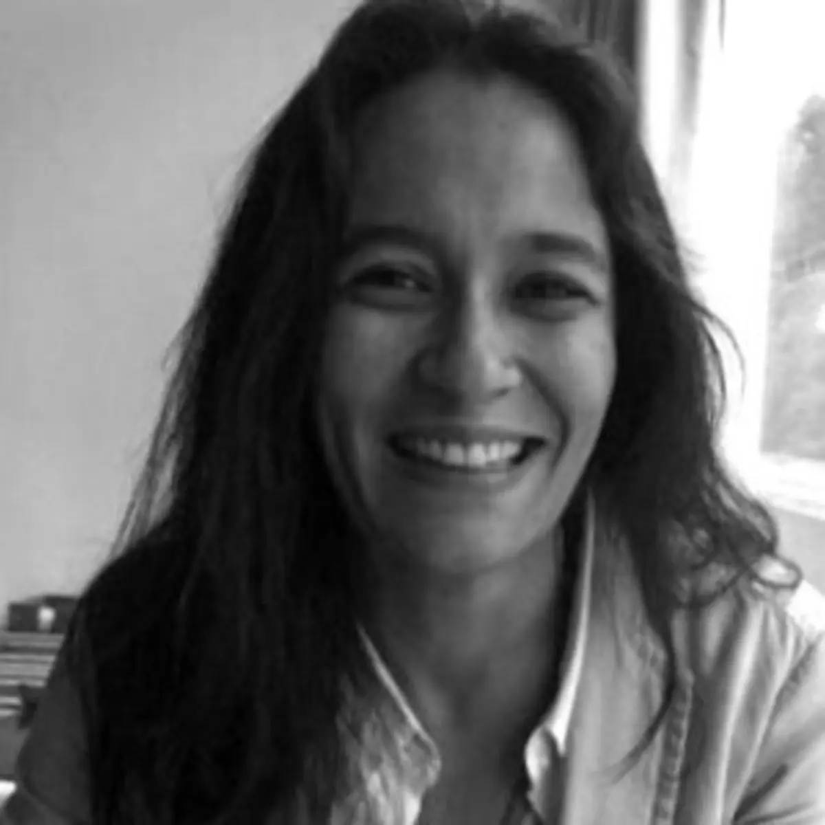 Imagem do autor Rita Duarte